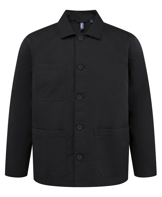 Premier PR022 ‘utility 2.0’ Chore Jacket
