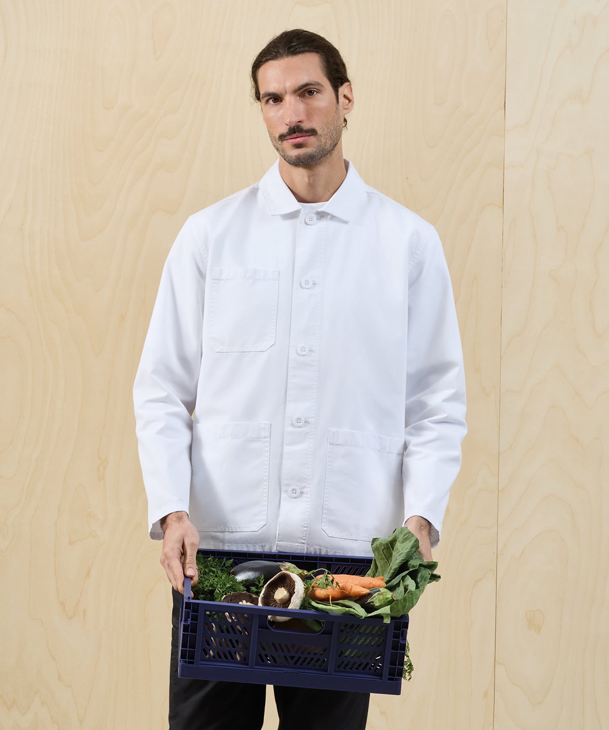 Premier PR022 ‘utility 2.0’ Chore Jacket