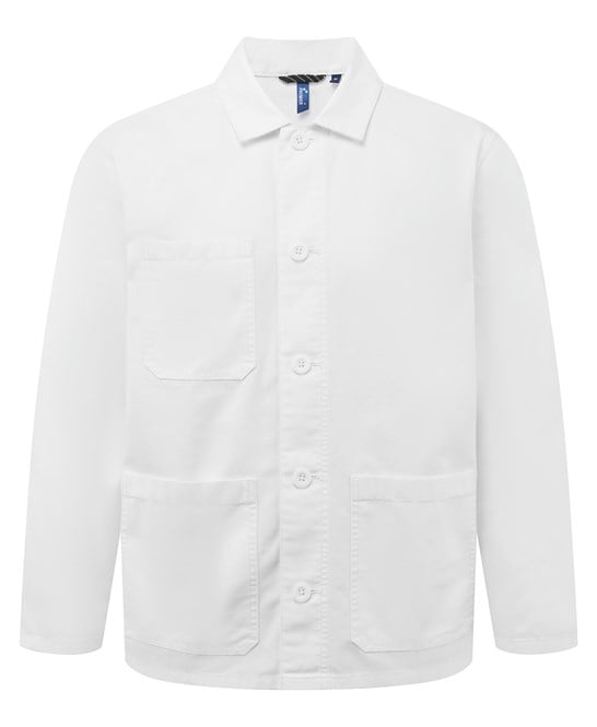 Premier PR022 ‘utility 2.0’ Chore Jacket