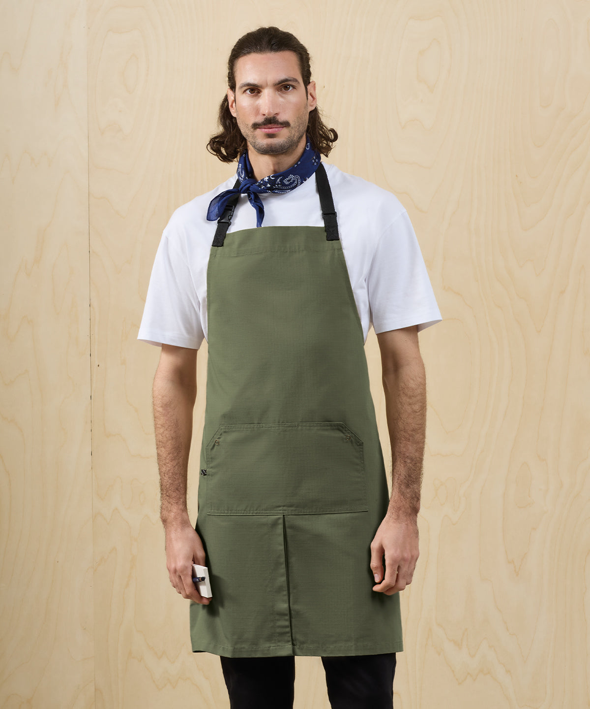 Premier PR023 ‘utility 2.0’ Ripstop Apron