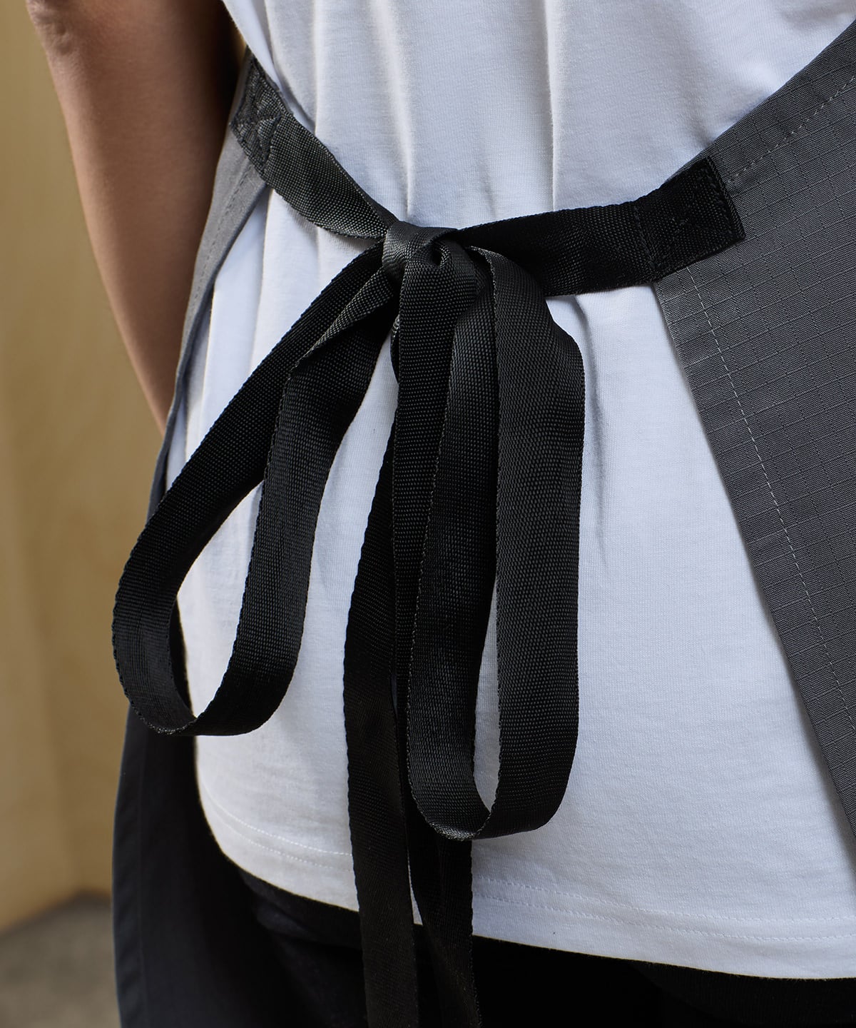 Premier PR023 ‘utility 2.0’ Ripstop Apron
