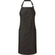 Premier Cotton Denim Bib Apron, Organic And Fairtrade Certified