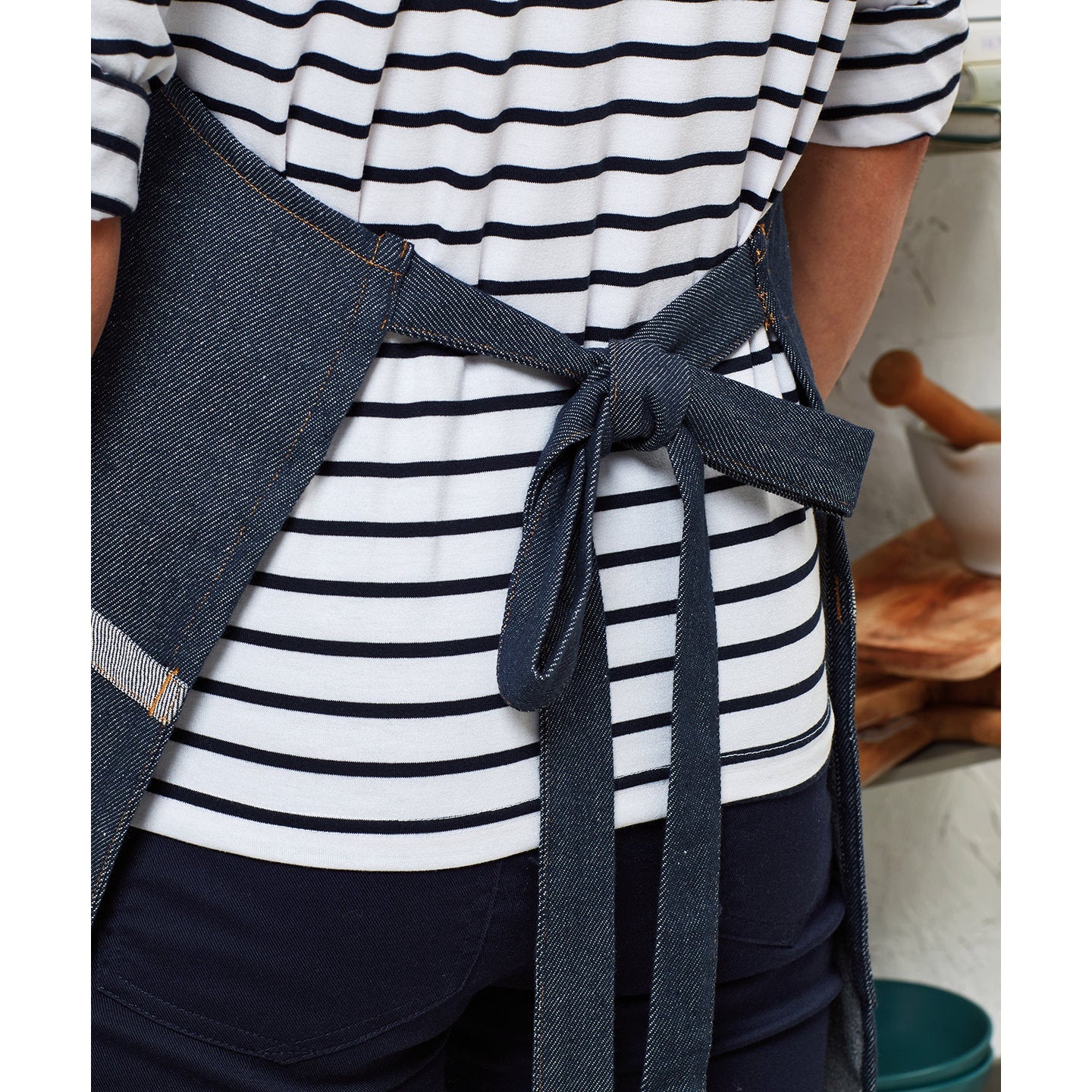 Premier Regenerate Bib Apron