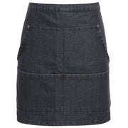 Premier Jeans Stitch Denim Waist Apron