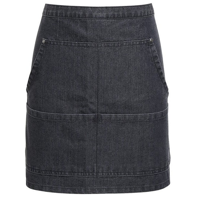 Premier Jeans Stitch Denim Waist Apron