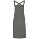 Premier Cross Back 'Barista' Bib Apron