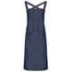Premier Cross Back 'Barista' Bib Apron