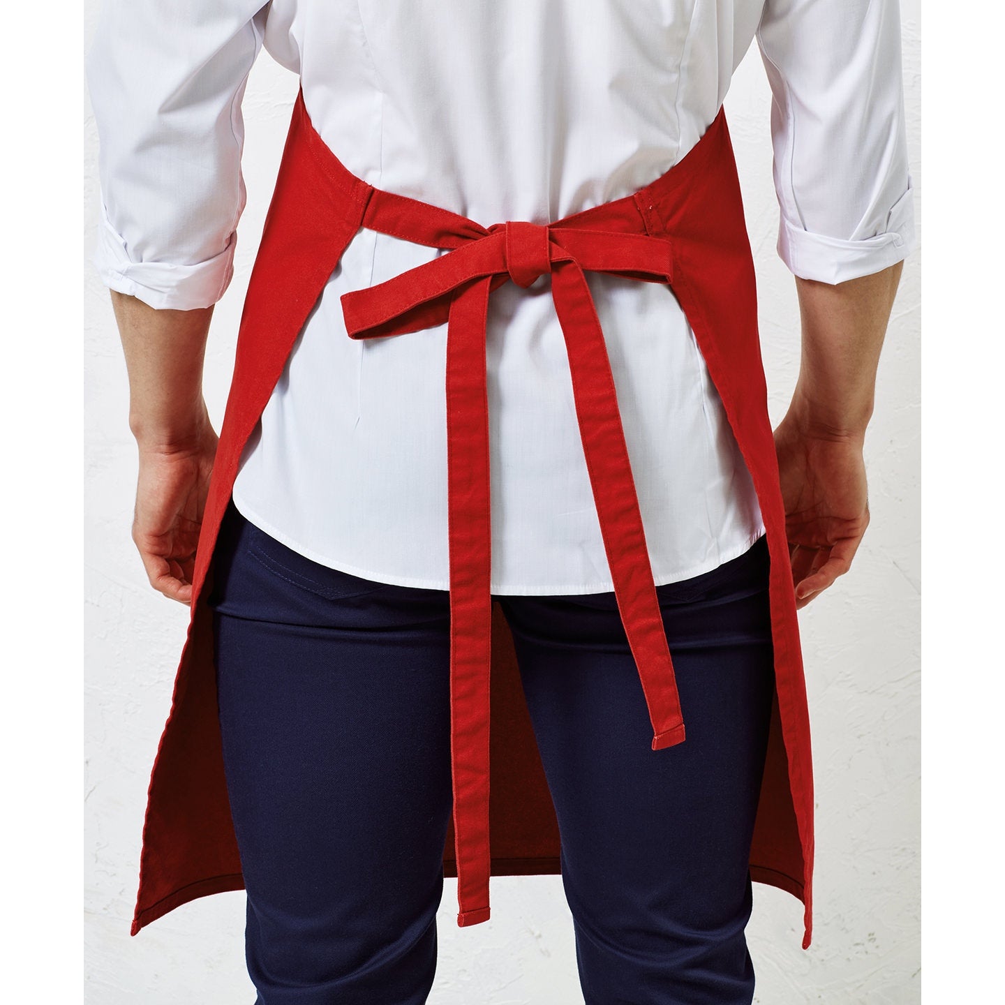 Premier Calibre Heavy Cotton Canvas Bib Apron