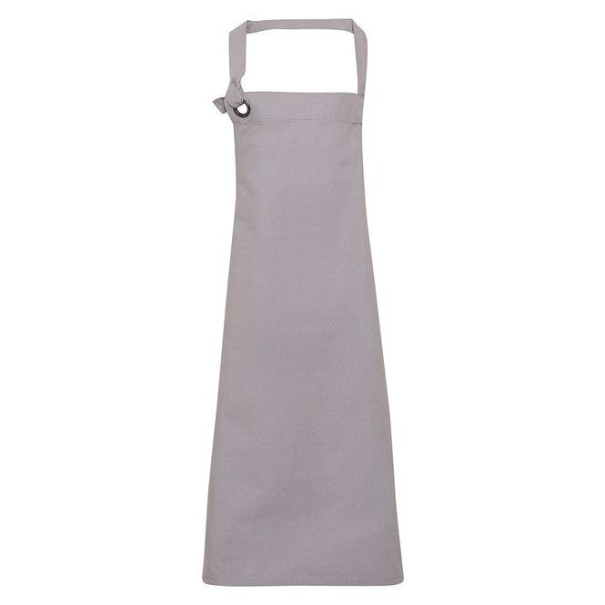 Premier Calibre Heavy Cotton Canvas Bib Apron