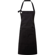 Premier Calibre Heavy Cotton Canvas Pocket Apron