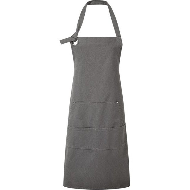 Premier Calibre Heavy Cotton Canvas Pocket Apron