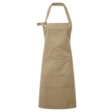 Premier Calibre Heavy Cotton Canvas Pocket Apron