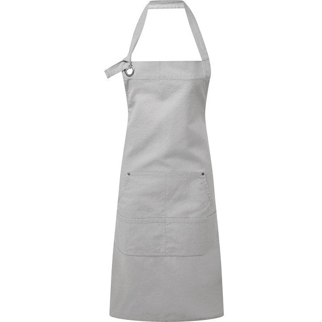 Premier Calibre Heavy Cotton Canvas Pocket Apron