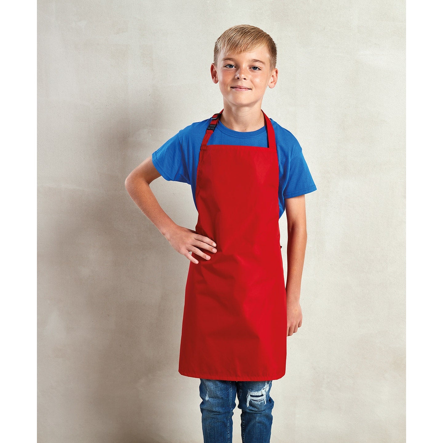 Premier Kids Waterproof Apron