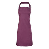 Premier Colours Bib Apron