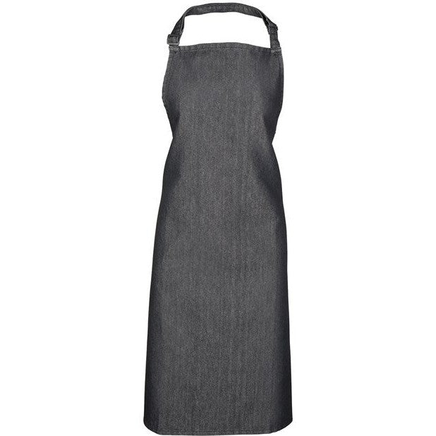 Premier Colours Bib Apron