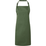 Premier Colours Bib Apron
