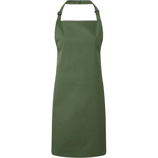 Premier Colours Bib Apron