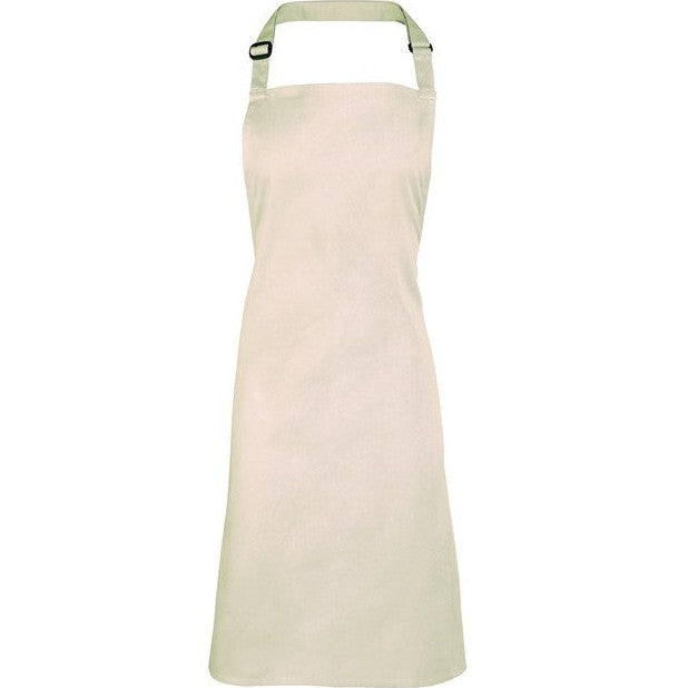 Premier Colours Bib Apron