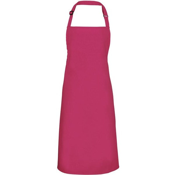 Premier Colours Bib Apron