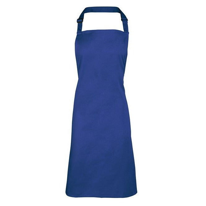 Premier Colours Bib Apron