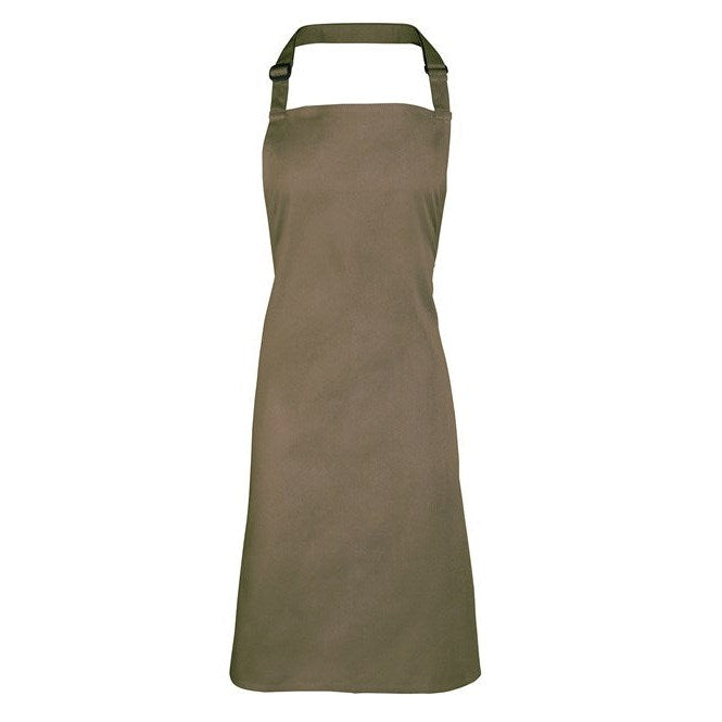 Premier Colours Bib Apron