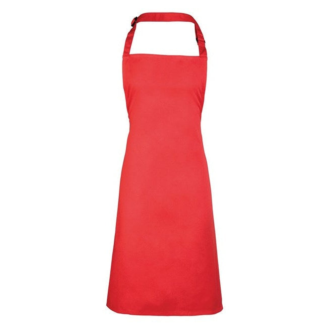 Premier Colours Bib Apron