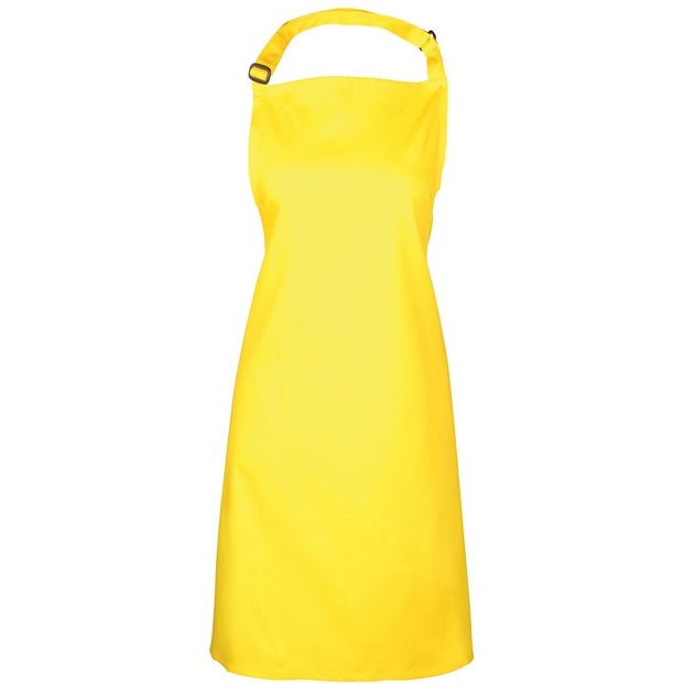 Premier Colours Bib Apron