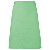 Premier Colours Mid-Length Apron
