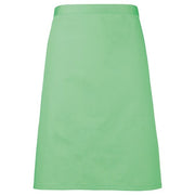 Premier Colours Mid-Length Apron