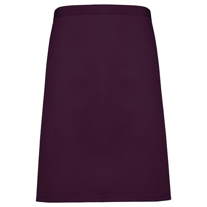 Premier Colours Mid-Length Apron