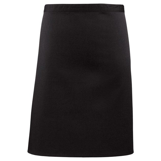 Premier Colours Mid-Length Apron