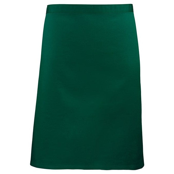 Premier Colours Mid-Length Apron