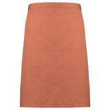 Premier Colours Mid-Length Apron