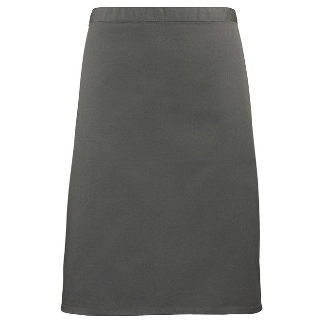 Premier Colours Mid-Length Apron