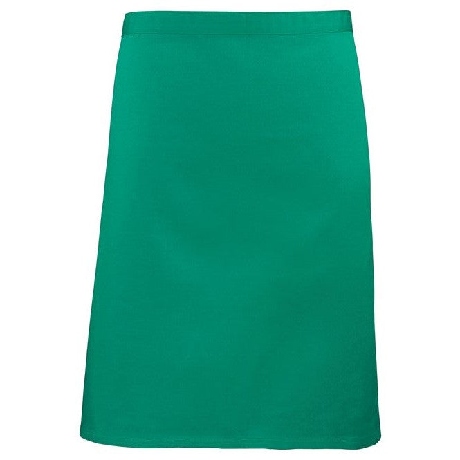Premier Colours Mid-Length Apron