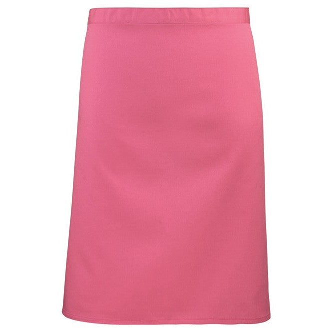 Premier Colours Mid-Length Apron