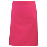 Premier Colours Mid-Length Apron