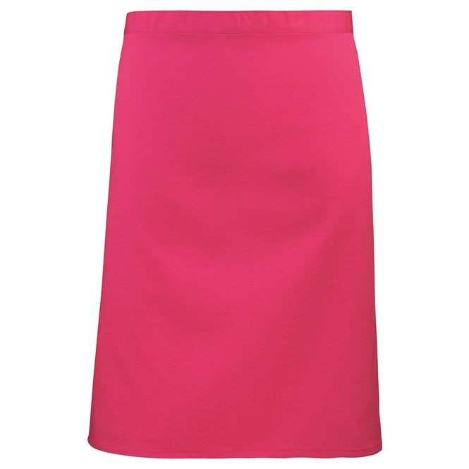 Premier Colours Mid-Length Apron