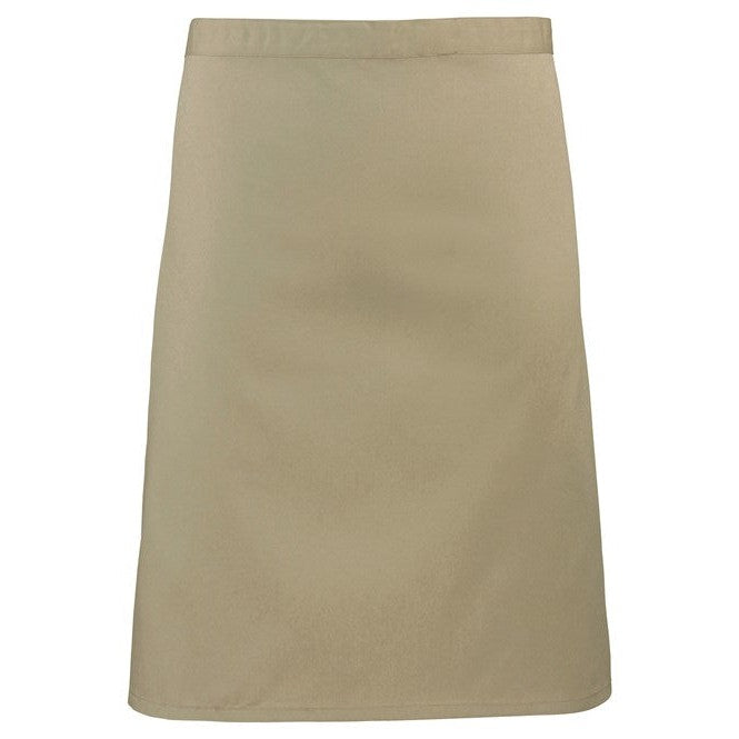 Premier Colours Mid-Length Apron