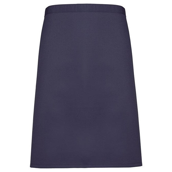 Premier Colours Mid-Length Apron
