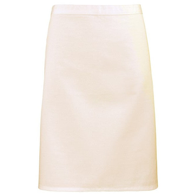 Premier Colours Mid-Length Apron