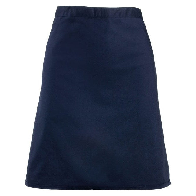 Premier Colours Mid-Length Apron