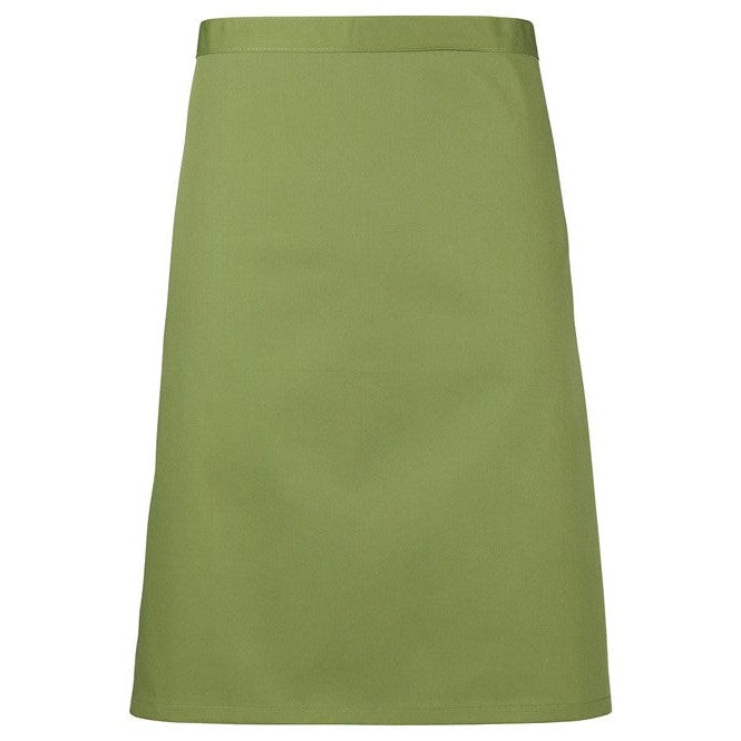 Premier Colours Mid-Length Apron