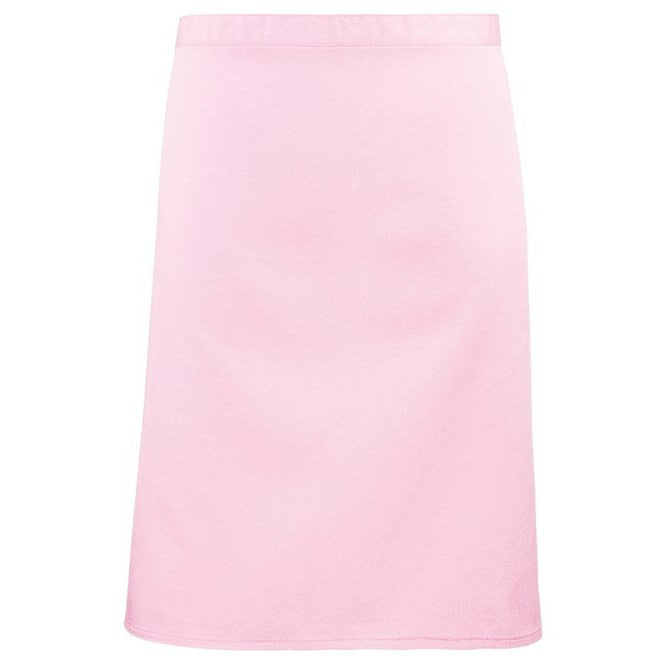 Premier Colours Mid-Length Apron