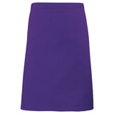 Premier Colours Mid-Length Apron
