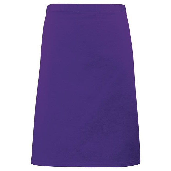 Premier Colours Mid-Length Apron