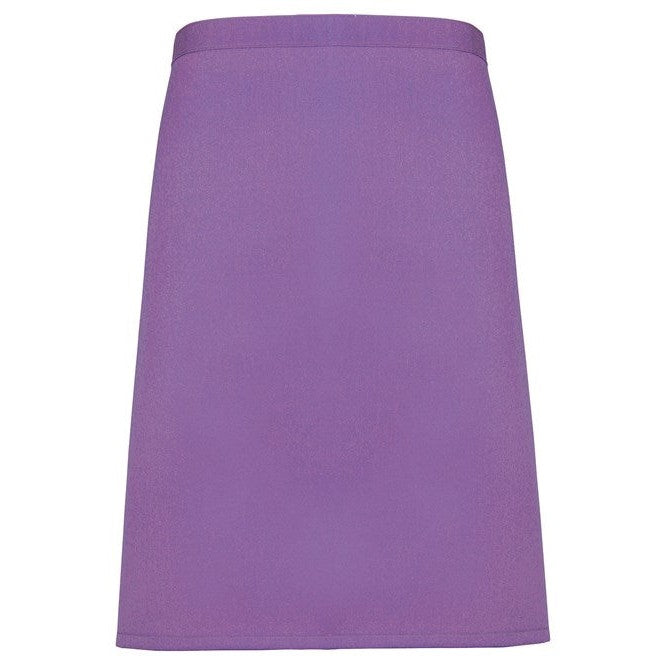 Premier Colours Mid-Length Apron