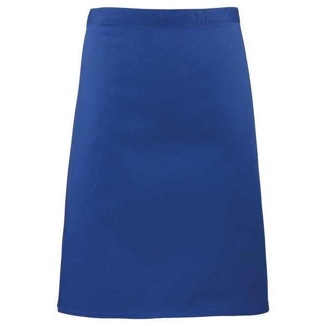 Premier Colours Mid-Length Apron