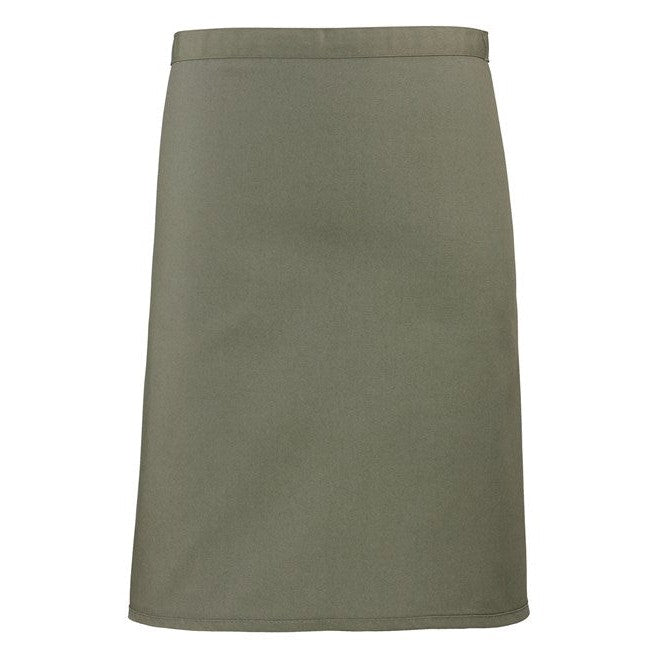 Premier Colours Mid-Length Apron